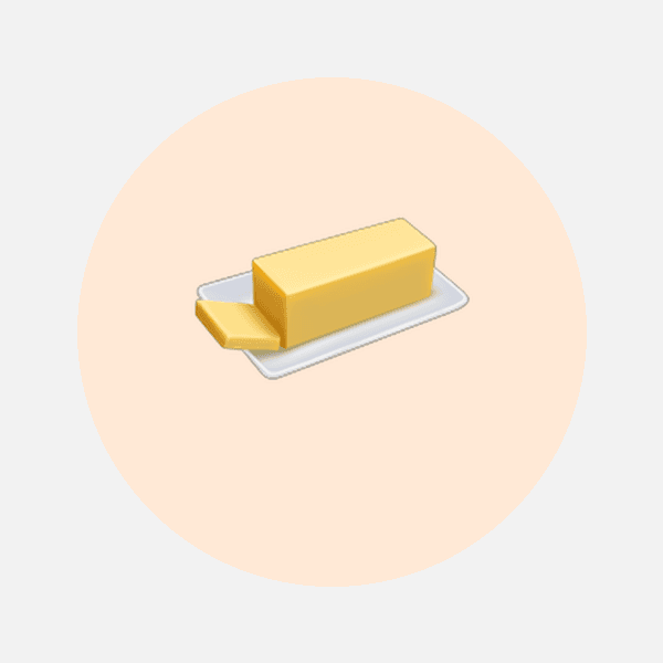 Масло сливочное 82,5%, 180 г