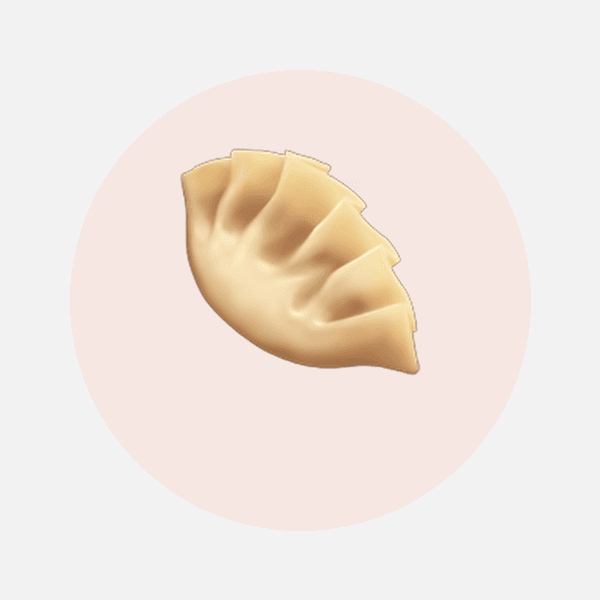 Пельмени домашние